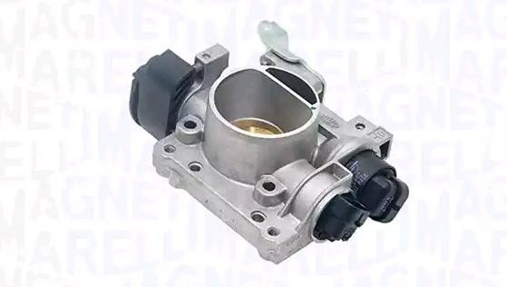 Купити 802001291204 Magneti Marelli Дросільна заслінка